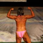 Alisha  Taylor - NPC Bill Pearl High Desert Classic 2011 - #1